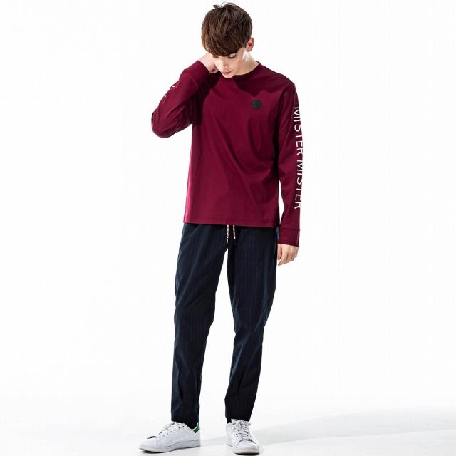 ヴィクターアンドロルフ/VIKTOR&ROLF(ヴィクター＆ロルフ) ストライプ