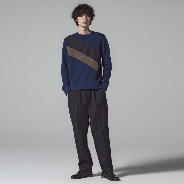 VIKTOR & ROLF ヴィクター&ロルフ スウェット トラックジャケット VIKTOR & ROLF ヴィクター&ロルフ スウェット トラック