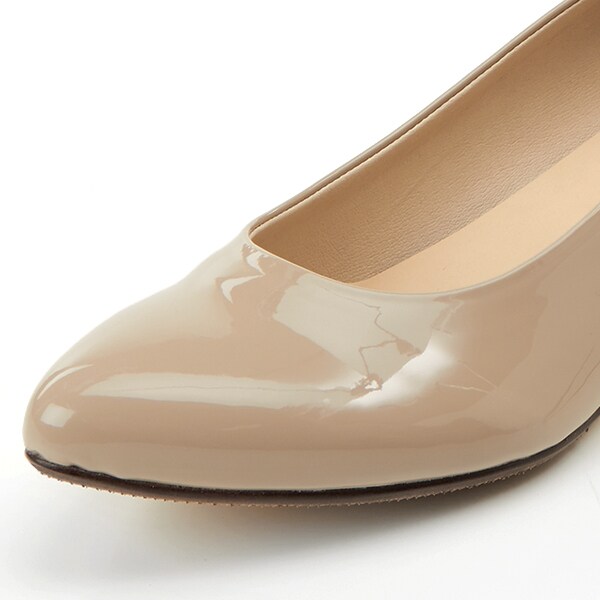 SALE，大人気】 An ideal（An ideal）/【スリム幅/3．0cmヒール