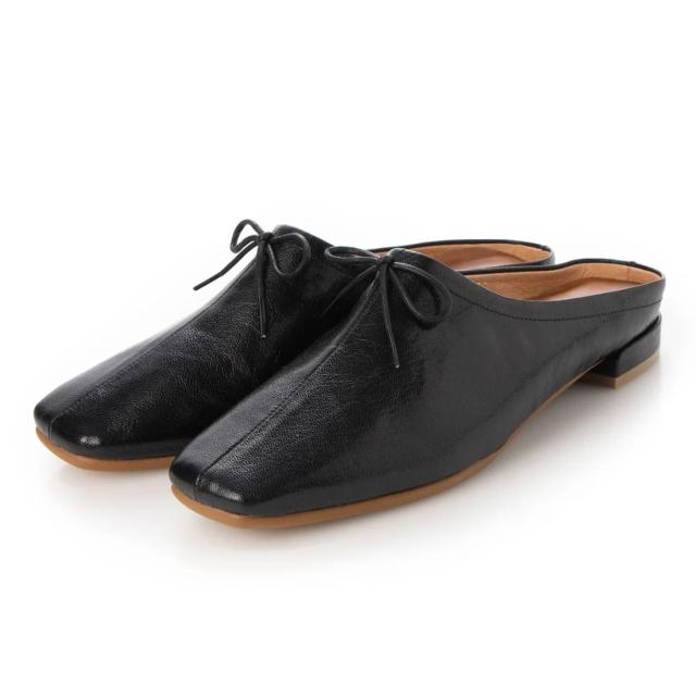 クリー（Creer）/レザーバレエミュール