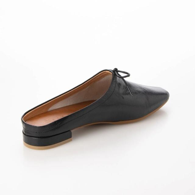 クリー（Creer）/レザーバレエミュール クリー（Creer）/レザーバレエミュールの通販はau PAY マーケット