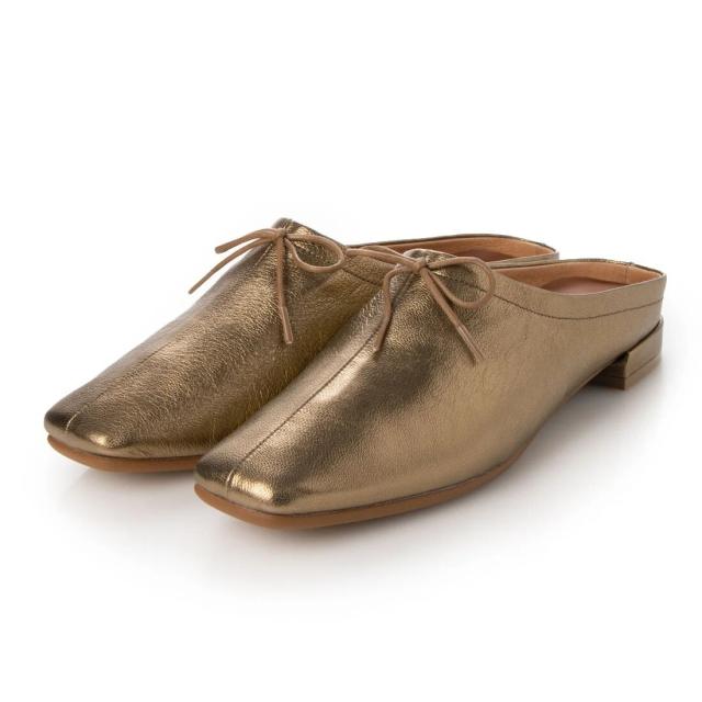 クリー（Creer）/レザーバレエミュールの通販はau PAY マーケット