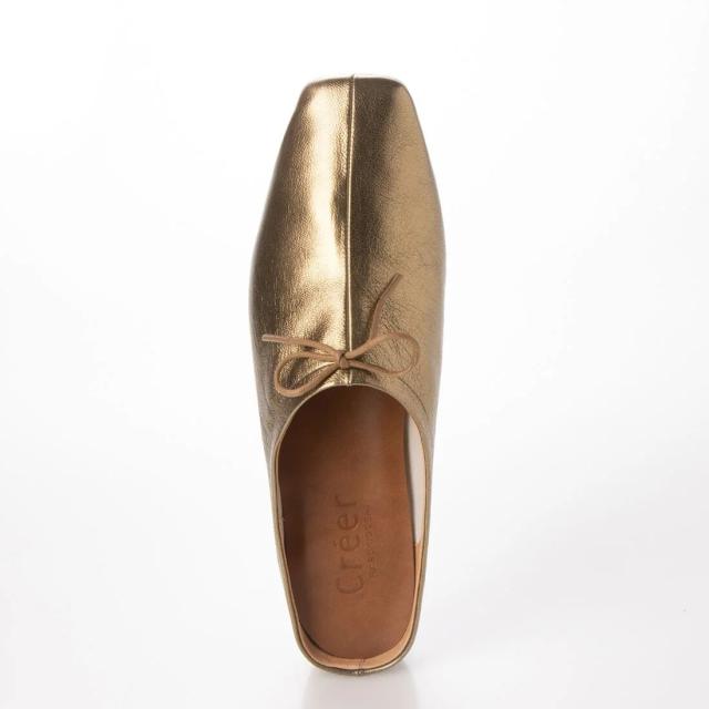 クリー（Creer）/レザーバレエミュールの通販はau PAY マーケット