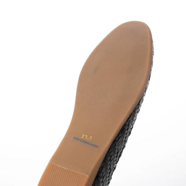 クリー（Creer）/本革メッシュフラットシューズの通販はau PAY