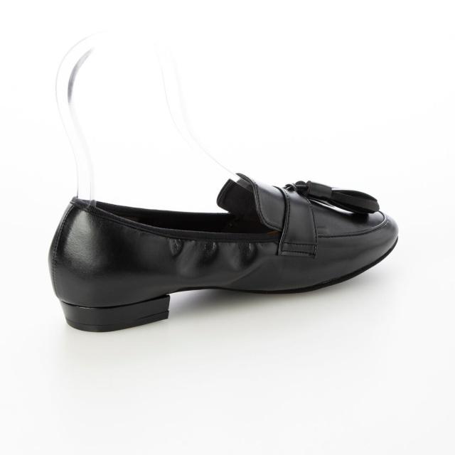 クリー（Creer）/23秋冬オールウェザー対応タッセルローファーの通販は