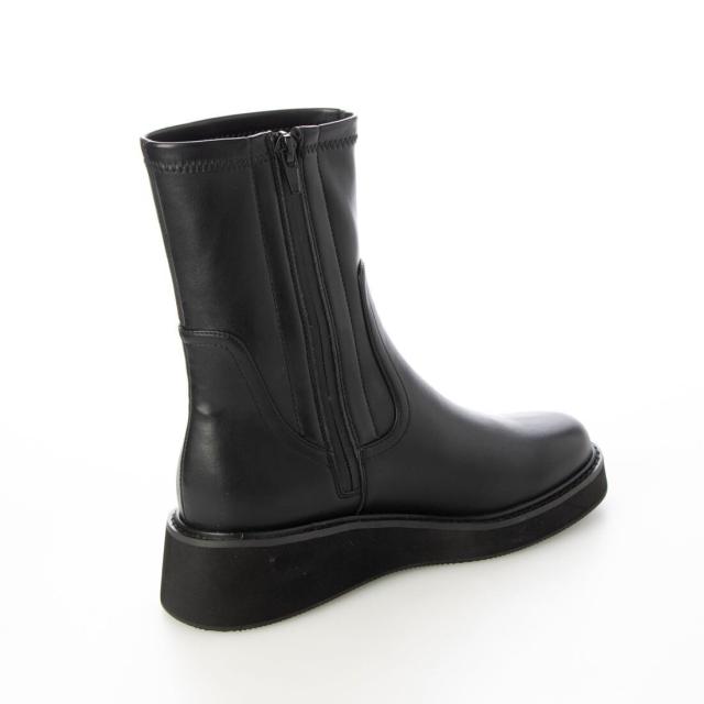 クリー（Creer）/23秋冬オールウェザー対応防水ストレッチブーツの通販