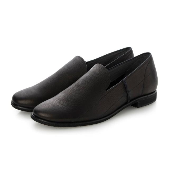 クリー（Creer）/23秋冬フラット本革オペラシューズ