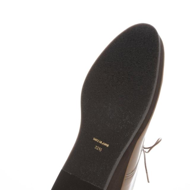 クリー（Creer）/23秋冬オールウェザー対応厚底レースアップシューズの