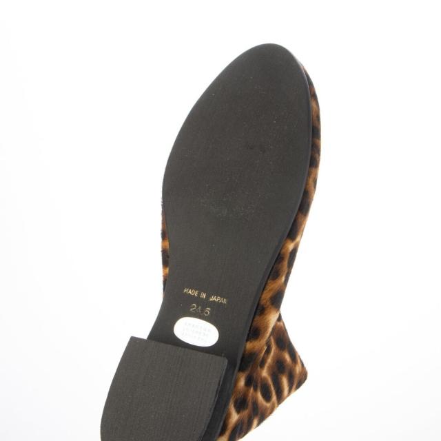 クリー（Creer）/24秋冬新作2．5cm本革一枚仕立てソフトアンクルブーツ