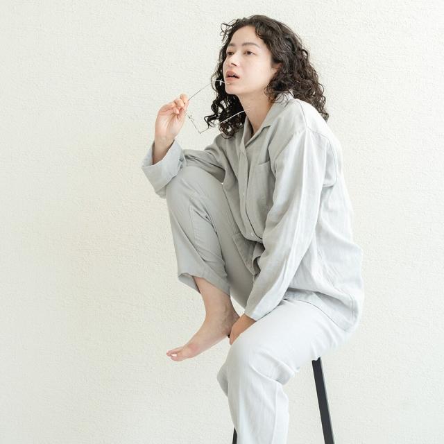 着る保湿クリーム（kiruhoshitsucream）/テーラーパジャマの通販は