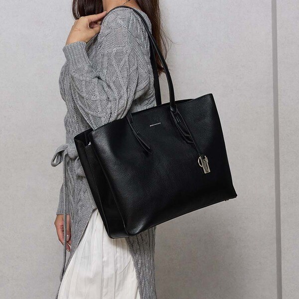 NEW】マーキュリーデュオ（MERCURYDUO ）/【MERCURYDUO】ラージトート