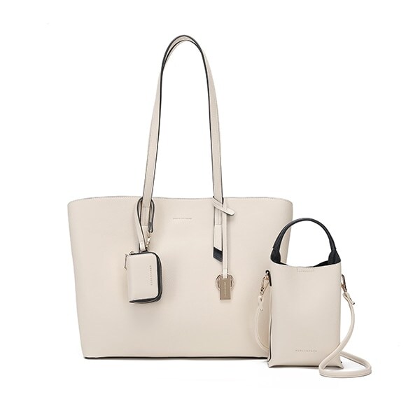 NEW】マーキュリーデュオ（MERCURYDUO ）/【MERCURYDUO】ラージトート