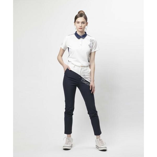 No．7（No．7）/フルレングスストレッチパンツ