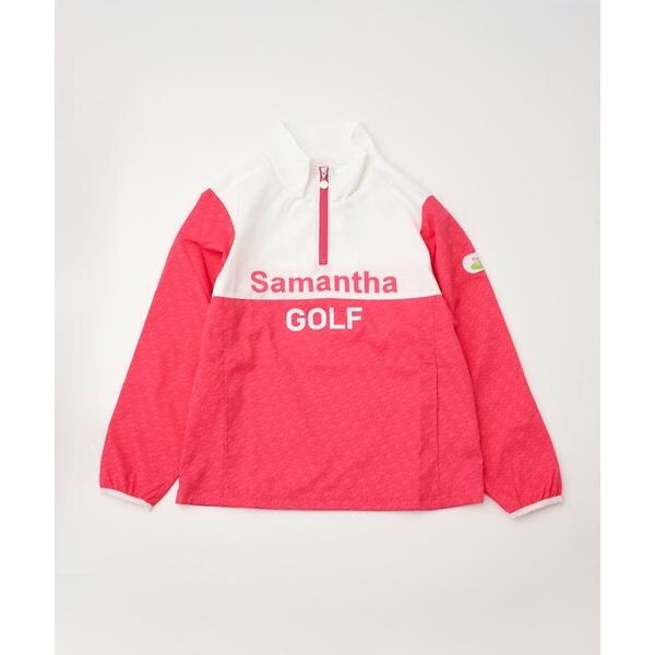 No．7（No．7）/フェイスアイミーウインドジャケット