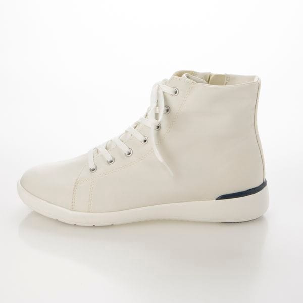 イング（シューズ）（ing）/晴雨兼用ハイカットスニーカーの通販はau