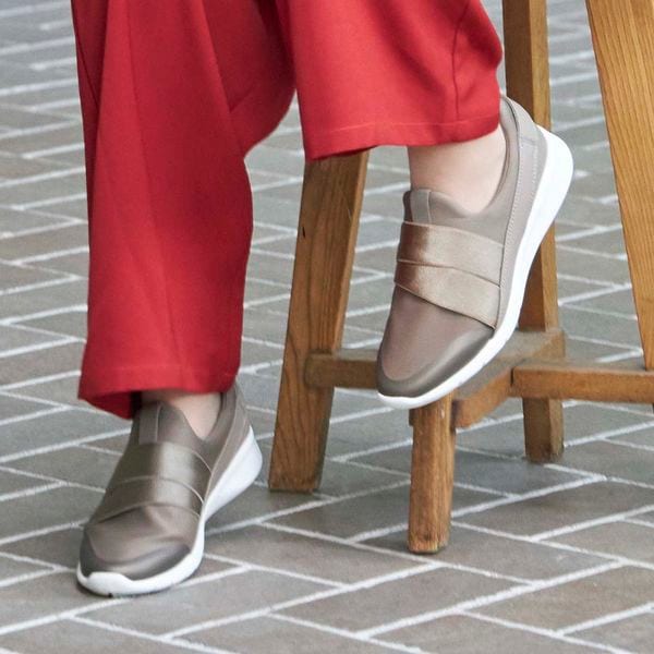 イング（シューズ）（ing）/晴雨兼用スニーカー