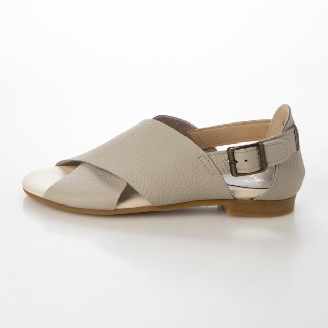 イング（シューズ）（ing）/【新色追加WEB限定】クロスデザインサンダル