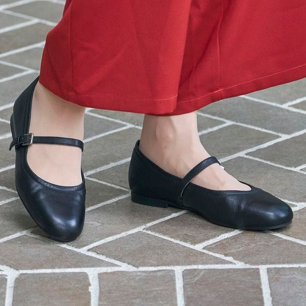 イング（シューズ）（ing）/ソフトメリージェーン