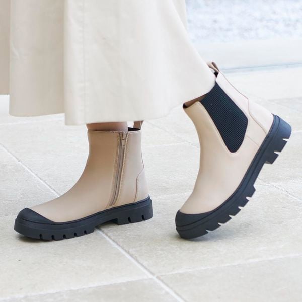 イング（シューズ）（ing）/【レイン対応】ラバートゥサイドゴアブーツの通販は 9,900円