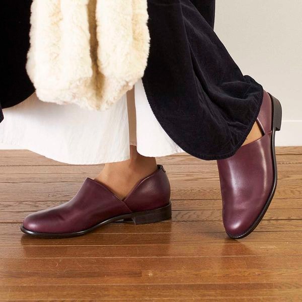 イング（シューズ）（ing）/サイドカットシューズ