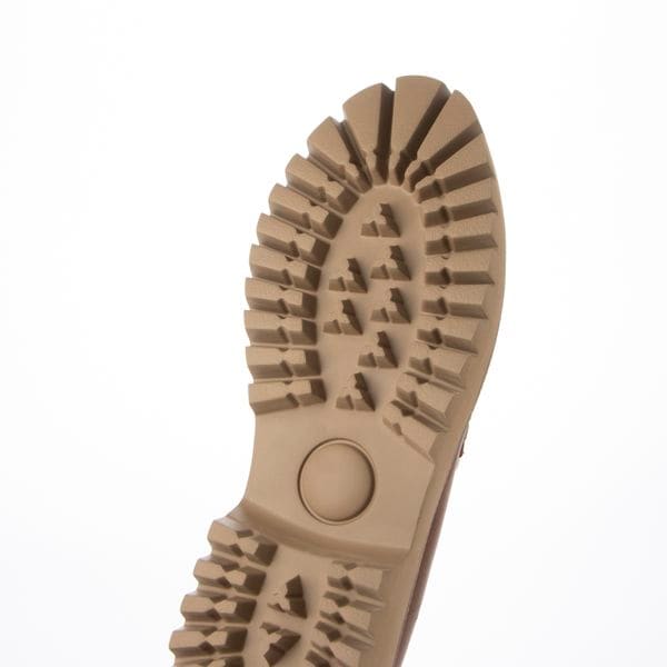 イング（シューズ）（ing）/【24春夏新作】リングビット厚底ローファー