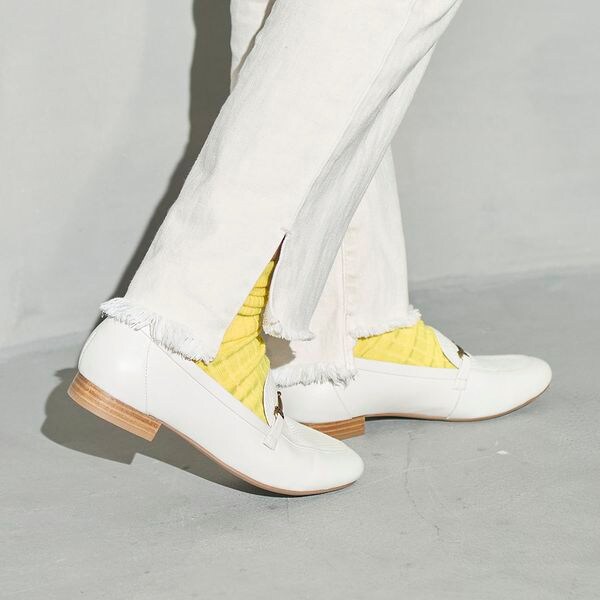 イング（シューズ）（ing）/【24秋冬新色追加】ビットローファー