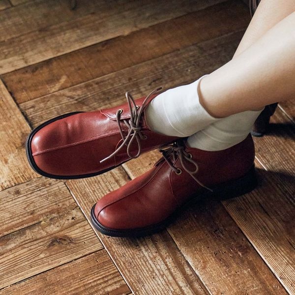 イング（シューズ）（ing）/デザートブーツ_2