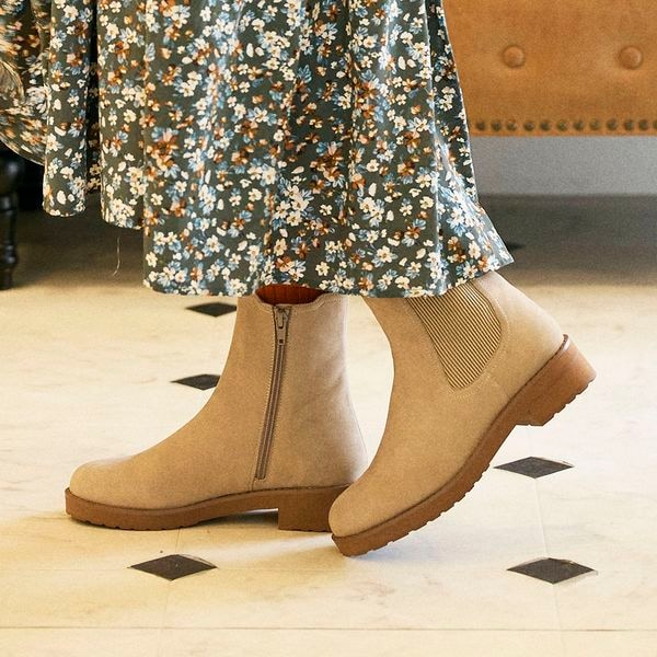 イング（シューズ）（ing）/サイドゴアブーツ