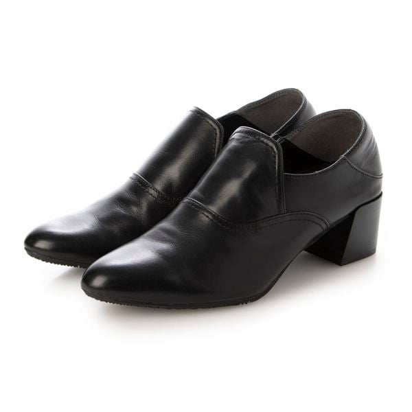 イング（シューズ）（ing）/甲深デザインパンプス