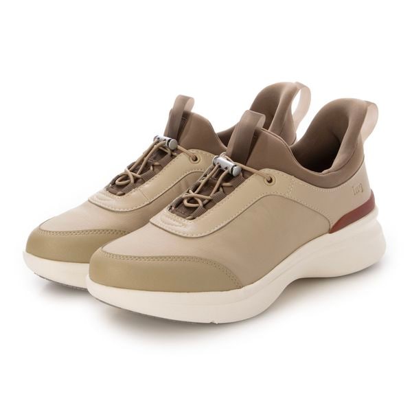 イング（シューズ）（ing）/【レイン対応】スマートステップスニーカー