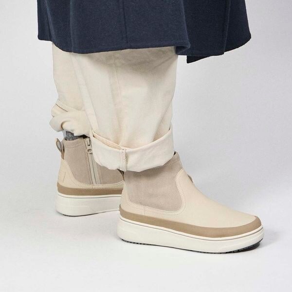 イング（シューズ）（ing）/【レイン対応】生活防水スニーカーブーツ