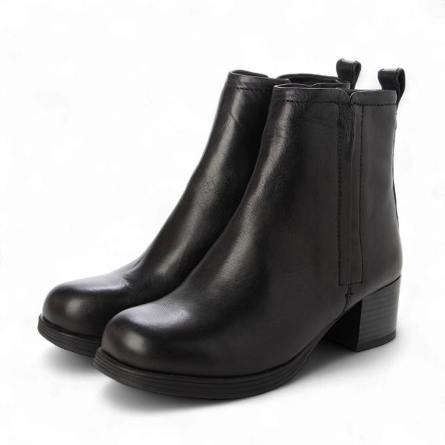 【NEW】イング（シューズ）（ing）/サイドゴアショートブーツ