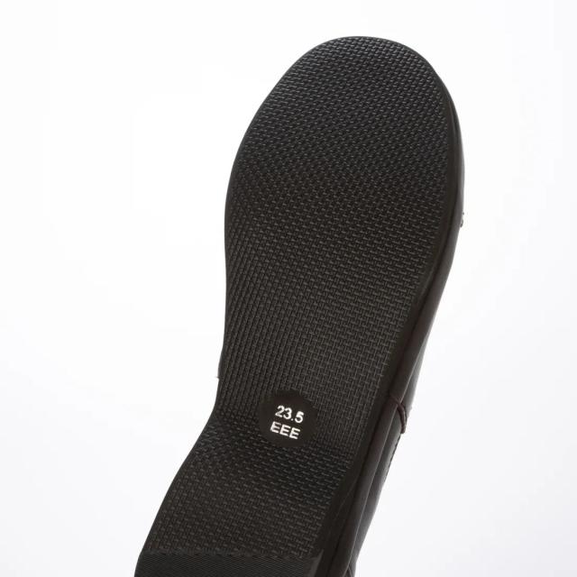 イング（シューズ）（ing）/【WEB限定】【サスティナブル】スリッポンシューズ_13