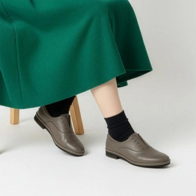 イング（シューズ）（ing）/【WEB限定】レースレスシューズ_15