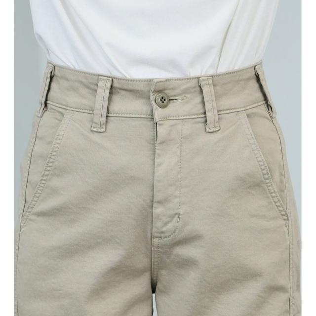 サムシング（SOMETHING）/SOMETHING printemps カーゴパンツの通販はau