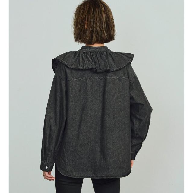 サムシング（SOMETHING）/【kanonさん着用】SOMETHING マルチウェイ