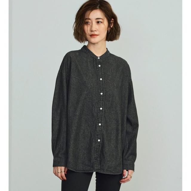 サムシング（SOMETHING）/【kanonさん着用】SOMETHING マルチウェイ