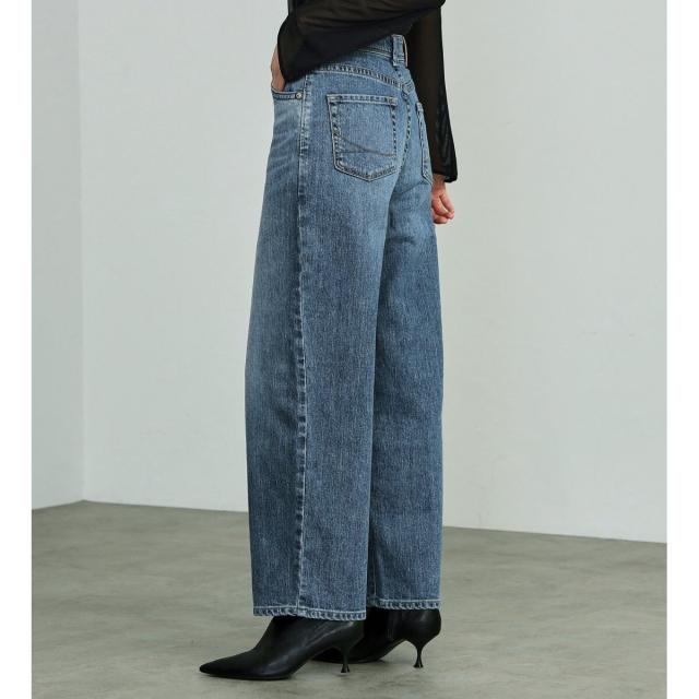 サムシング（SOMETHING）/【kanonさん着用】SOMETHING HANA SUPER HI