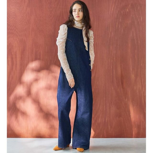 サムシング（SOMETHING）/atelier SOMETHING AMERICAN SLEEVE ALL IN 