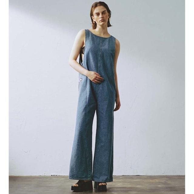 サムシング（SOMETHING）/atelier SOMETHING AMERICAN SLEEVE ALL IN ONE /アメリカ