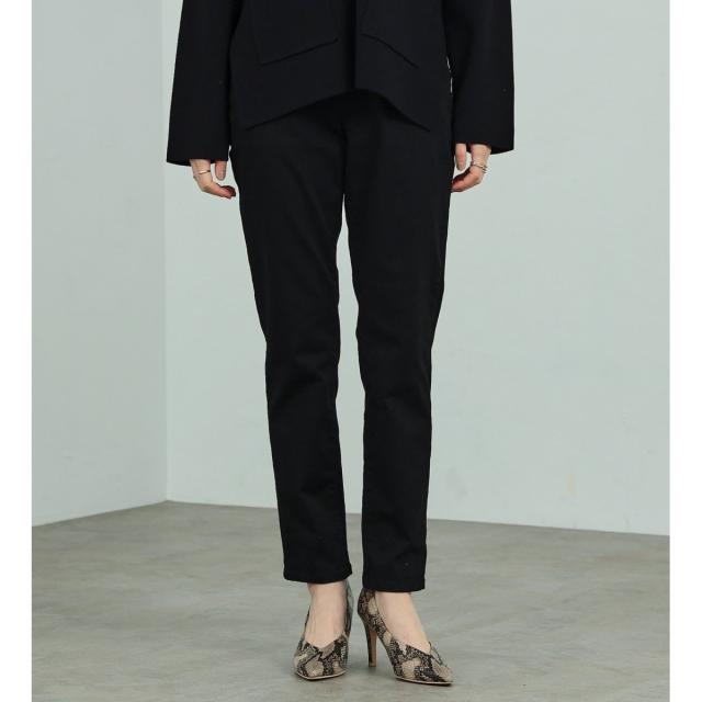 サムシング（SOMETHING）/SOMETHING テーパードトラウザーパンツの通販は