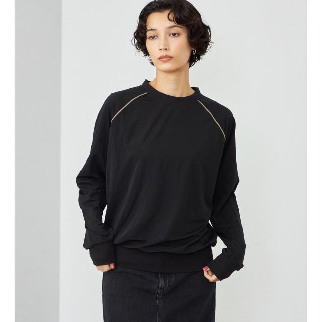 サムシング（SOMETHING）/SOMETHING シアーカットソーの通販はau PAY