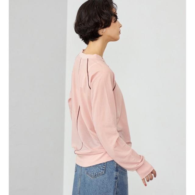 サムシング（SOMETHING）/SOMETHING シアーカットソーの通販はau PAY