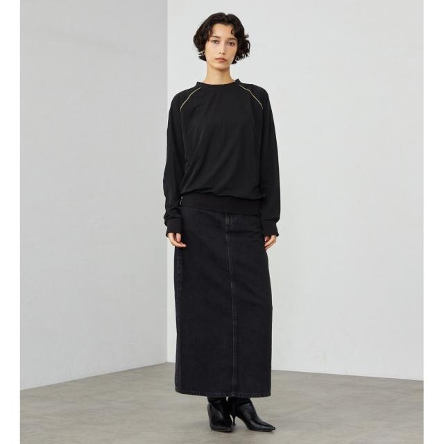 サムシング（SOMETHING）/SOMETHING シアーカットソーの通販はau PAY