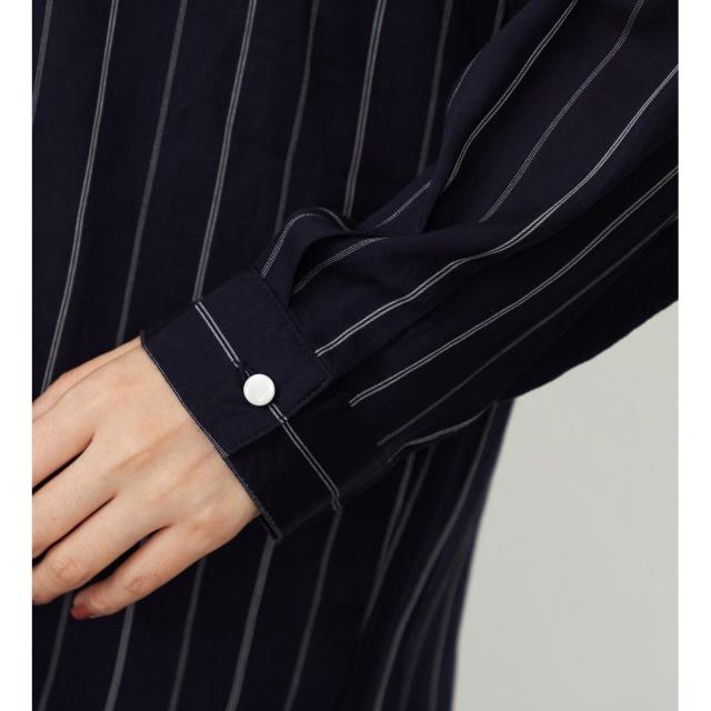 サムシング（SOMETHING）/SOMETHING ラウンドテイルシャツ