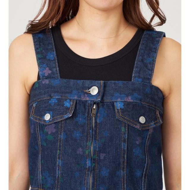 サムシング（SOMETHING）/atelier SOMETHING WAIST GATHER BUSTIER/ウエストギャザービスチ