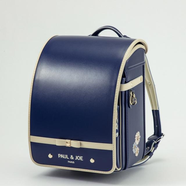 PAUL&JOE ポールアンドジョー レザージャケット フランス製 X3023 PAUL&JOE ポールアンドジョー レザージャケット フランス製 X3023
