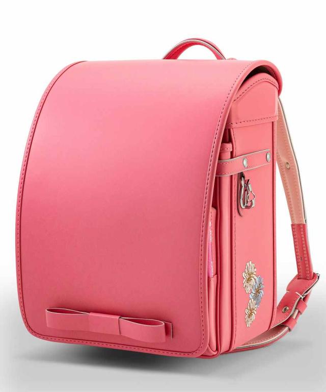 ポールu0026ジョー　ランドセル PAUL \u0026 JOE ポール＆ジョー クリザンテーム モン シュシュ イオン限定