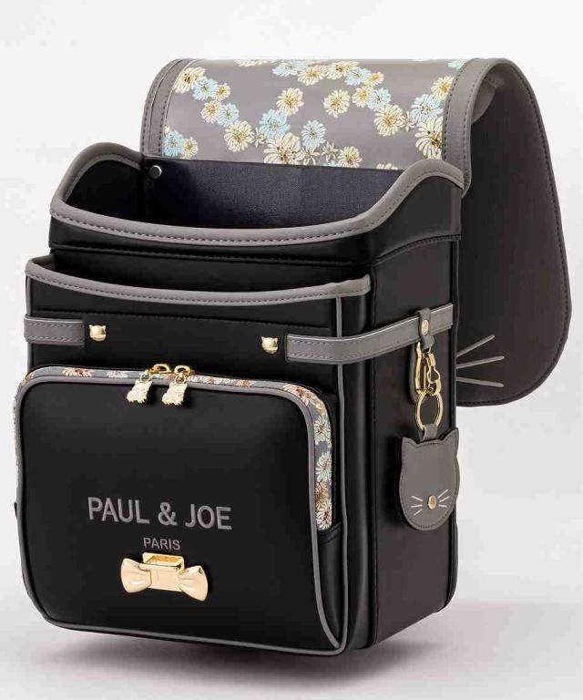 ポールアンドジョー（PAUL & JOE）/PAUL & JOE クリザンテームチャトンランドセル_3