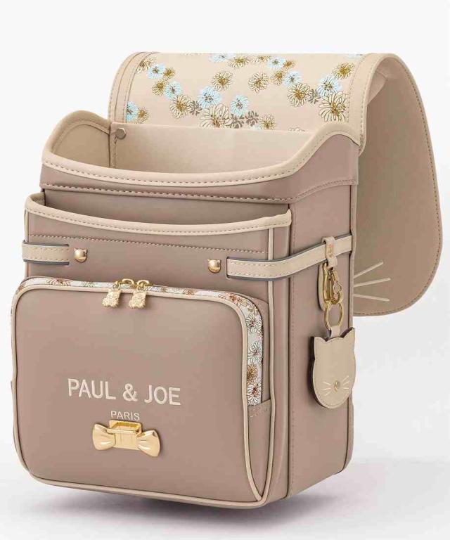 ポールアンドジョー（PAUL & JOE）/PAUL & JOE クリザンテームチャトンランドセル_7